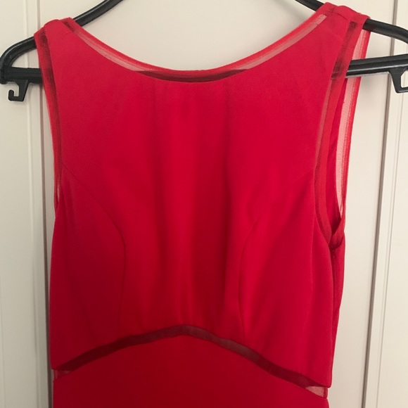 JVN by Jovani Prom Dress - Picture 4 of 8